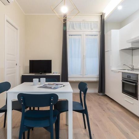 밀라노 Italianway - Corso Garibaldi 104 아파트 외부 사진