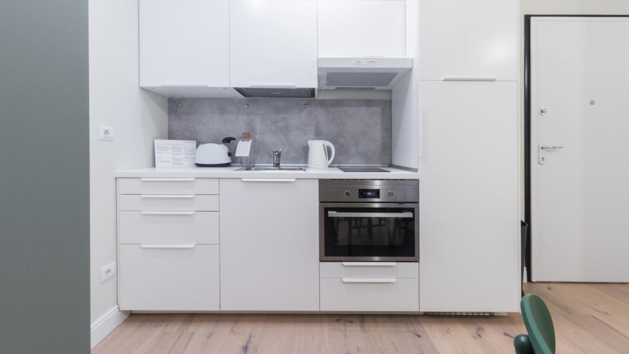 밀라노 Italianway - Corso Garibaldi 104 아파트 외부 사진
